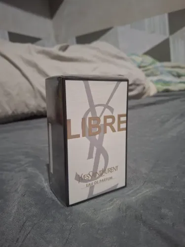 PERFUME LIBRE YSL 30ml (original)