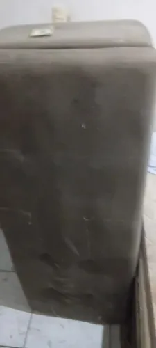 Vendendo esse baú puff