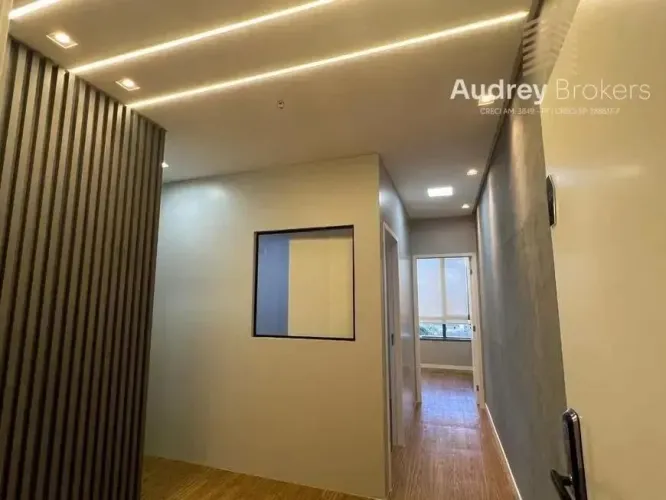 Sala no Soberane para locação, 35m² - em Adrianópolis