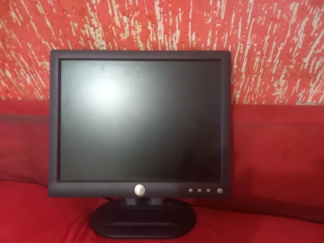Monitor Dell
