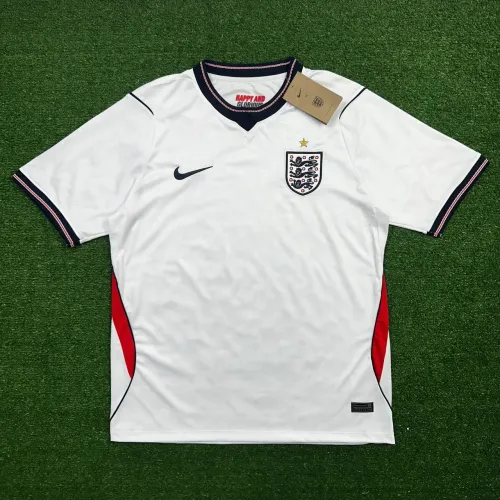 Camisa da Inglaterra 2026