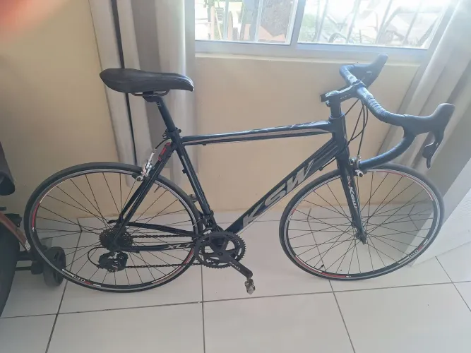 Bike Cicismo