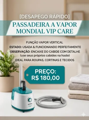 Passadeira mondial