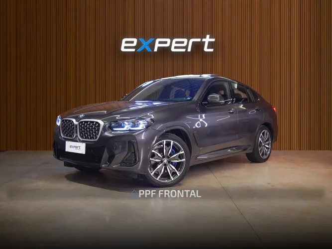 BMW X4 Xdrive 30I M-sport 2.0 TB. 252cv AUT 2023