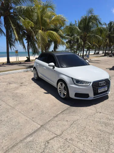Audi A1 Sport. S Edition 1.4 TFSI 5P S-tronic 2016