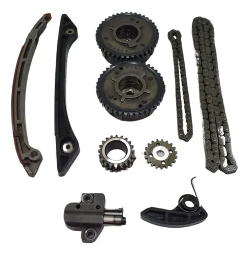 Kit Corrente Motor Fusion Ecoboost Evoque 2.0 2013 2018 0045