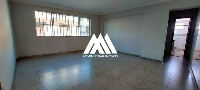 Vendo apartamento em Itaúna com excelente localização!
