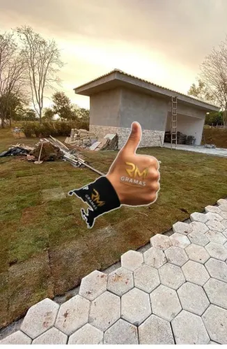 Paisagismo e Irrigações