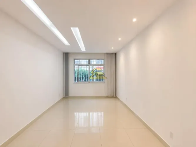 Leme | Apartamento 3 quartos, sendo 1 suite