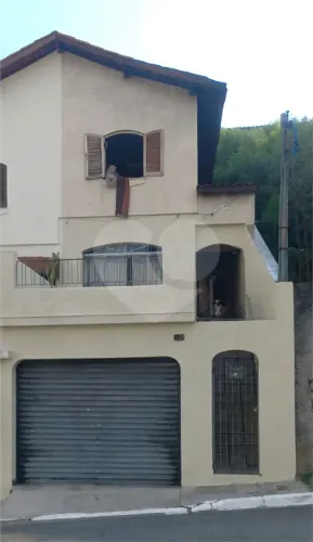 SOBRADO PARA VENDA NO TREMENBÉ