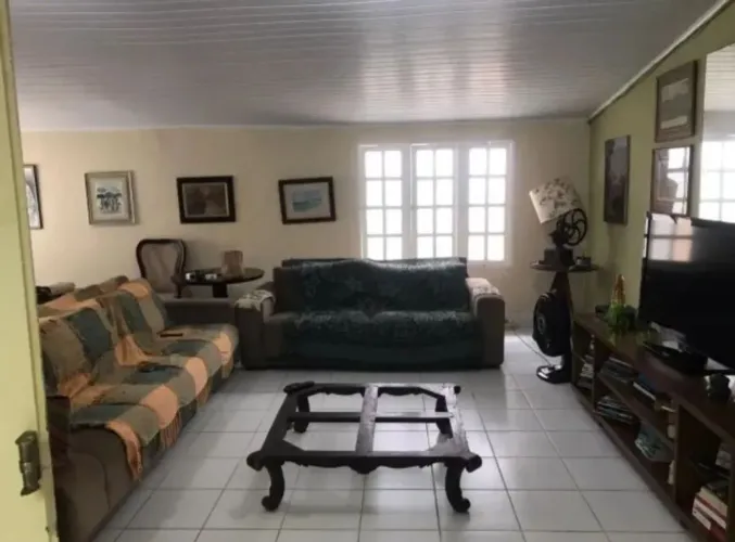 Casa com 5 dormitórios para alugar, 640 m² por R$ 11.200,00/mês - Amaralina - Salvador/BA