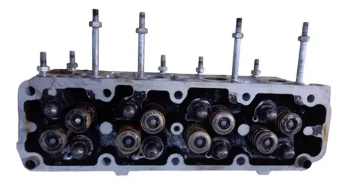 Cabeçote Corsa 1.0 8v