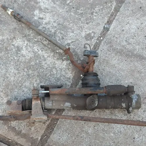 Caixa Direção VW Saveiro Gol 1994-1997 original
