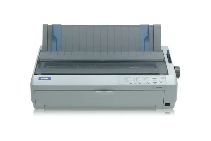 Impressora matricial Epson FX 2190 (Somente 750,00)