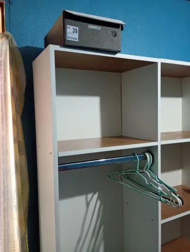 Guarda roupa 