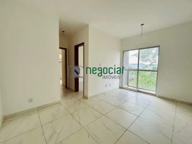 Apartamento 2 quartos no bairro Arquipélago Verde Betim