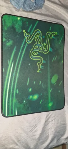 Mousepad Gamer Razer Goliathus Cosmic Edition speed