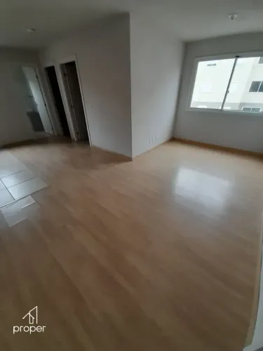 Apartamento com 2 dormitórios, 47 m² - Areal - Pelotas/RS