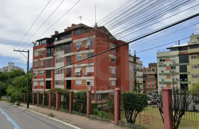 Porto Alegre/RS - Apartamento com 137.00 m² no Bairro Cavalhada 509658950