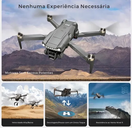 Drone DLI AIR ONE