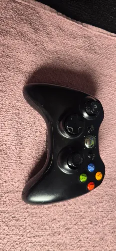 controle xbox360