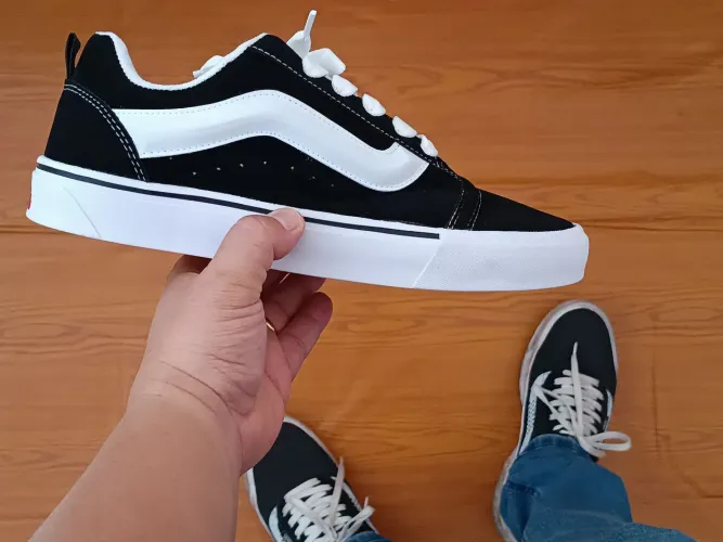 Tênis masculino