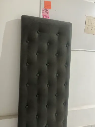 Cabeceira cama de casal