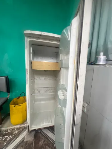 Geladeira