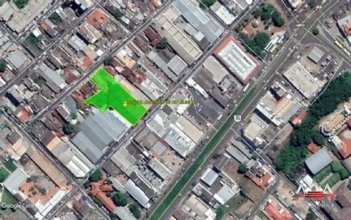 Terreno Comercial Avenida 13 de junho Centro em Cuiaba