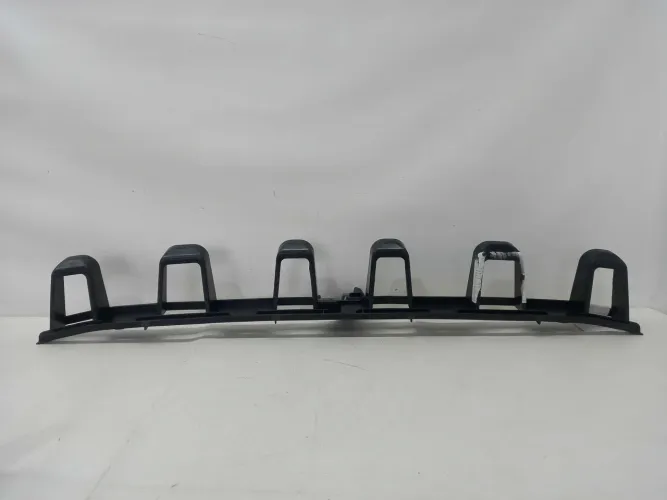 Suporte Parachoque Tras Ford Focus 2012 A 2015 Original