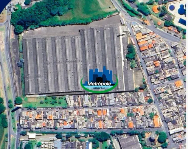 Galpão para alugar, 7500 m² por R$ 247.650,00/mês - Jordanésia (Jordanésia) - Cajamar/SP