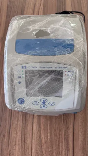 Ventilador mecânico PB 560 (Puritan Bennet)