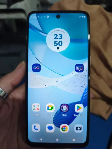 Moto G 53 5 g 128gb