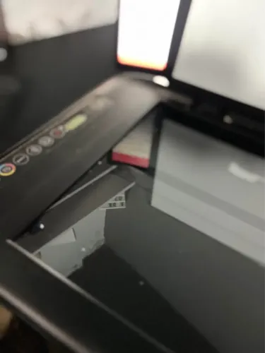 impressora multifuncional HP Deskjet Ink Advantage 2774