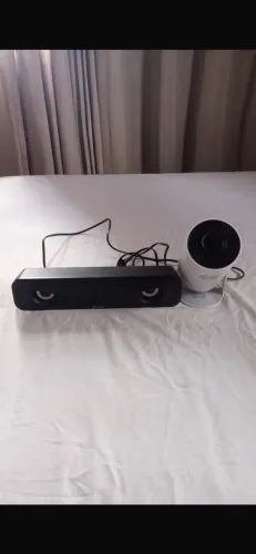 Projetor HY300