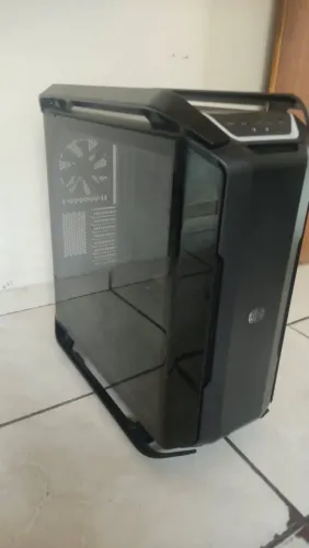 Gabinete Cooler Master Cosmos C700P