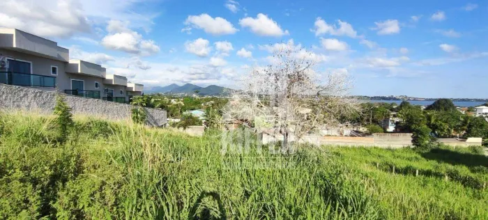 Terreno Multifamiliar à Venda em Ponta Grossa Maricá | 1.000 m²