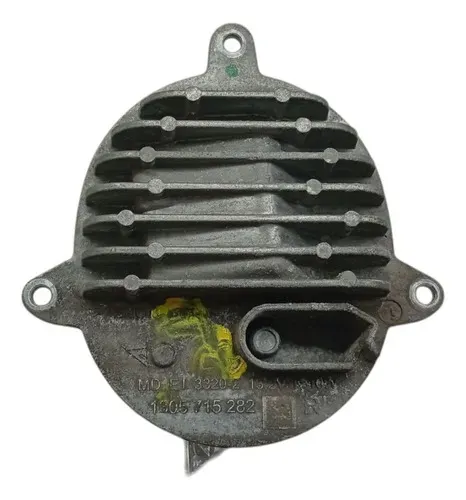 Módulo de Controle do Farol Direito LED BMW X6 M 4.4 V8 Biturbo 2016