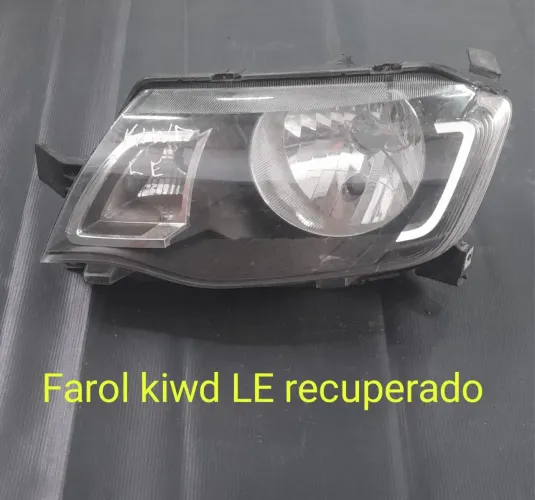 Farol kwid