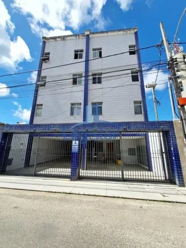 Orlando Dantas - Apartamento