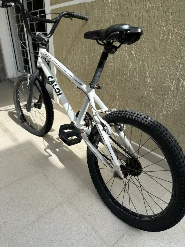 Caloi Cross
