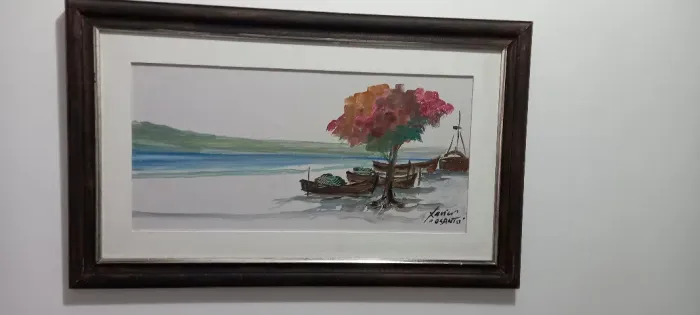 Tela Quadro Decorativo