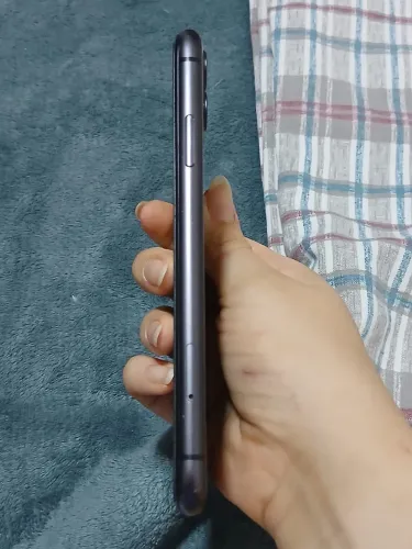iPhone 11 128g