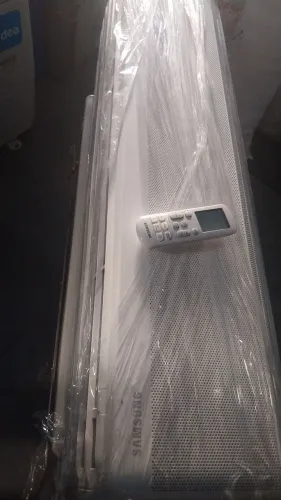 Ar condicionado