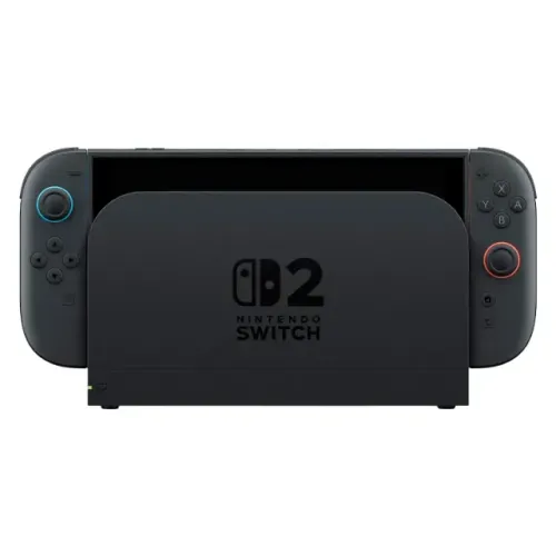 Console Nintendo Switch 2 256GB USA - Cinza