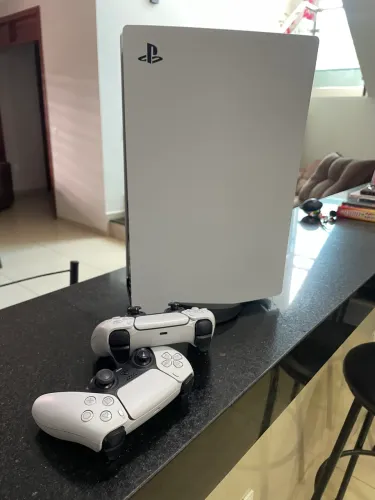 PlayStation® 5 825GB - 8K 4K HDR