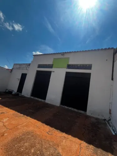 Imovél Comercial Bairro São Jorge