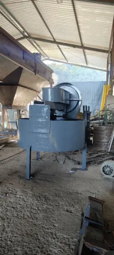 Misturador de concreto