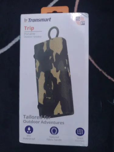 TRONSMART TRIP