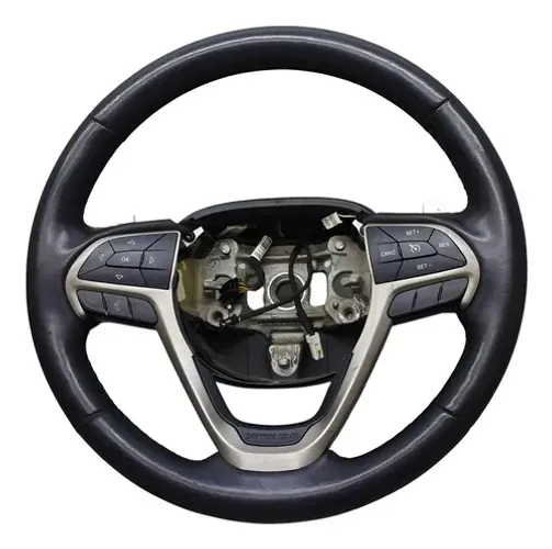 Volante Jeep Grand Cherokee 2014 Preto